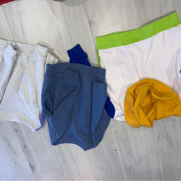 Toy Story Kids Hoodies - Blue, Yellow, Red - Picture 2 of 5